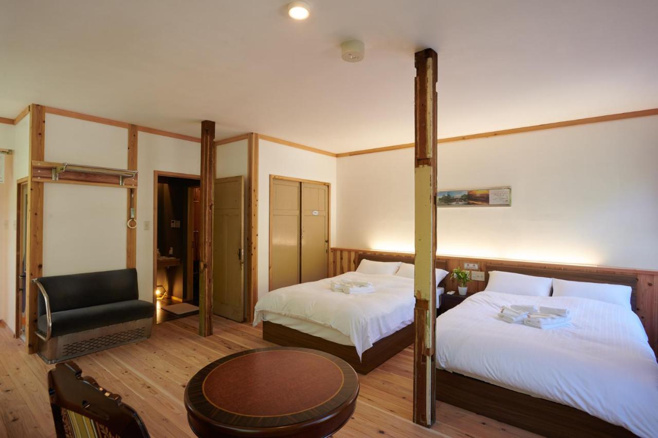 Nipponia Hotel Koyasan Pilgrimage Railway - In The Station Inn - Self Check-In Only Kudoyama Экстерьер фото