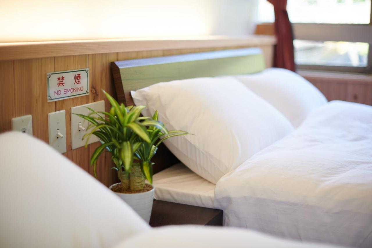 Nipponia Hotel Koyasan Pilgrimage Railway - In The Station Inn - Self Check-In Only Kudoyama Экстерьер фото